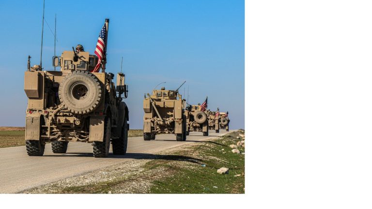 A Civil War Is Coming