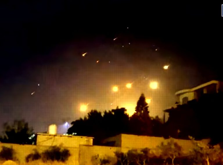 Iran is Russia’s Front in the Proxy War NATO Started