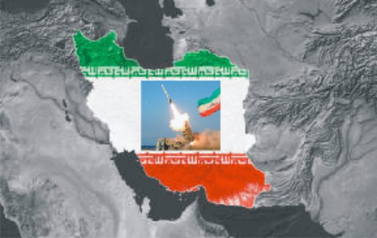Iran is One of the Most Dangerous Nations on Earth